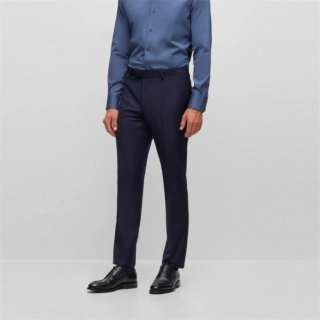 Hugo Boss T-Lone-224-LC 10245471 01 - Blue